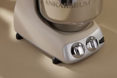 Ankarsrum Assistant Original kjøkkenmaskin AKM6230HB (beige)