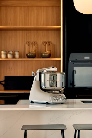 Ankarsrum Assistant Original kjøkkenmaskin AKM6230HB (beige)