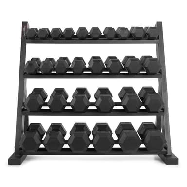 Gymstick Multi-Layer Rack for Dumbbells