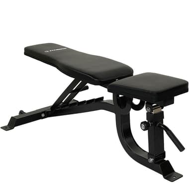 FitNord Adjustable bench PRO