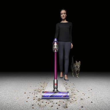 Dyson V10 støvsuger 394467-01