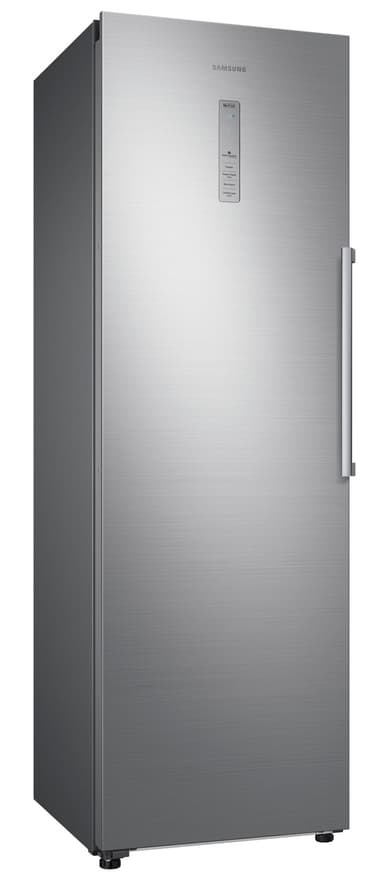 Samsung fryseskap RZ32M71357F/EE (rustfritt stål)