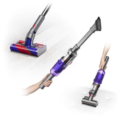 Dyson Omni-Glide trådløs støvsuger 394454-01