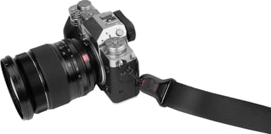 Peak Design Slide Lite Black