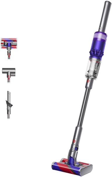 Dyson Omni-Glide trådløs støvsuger 394454-01