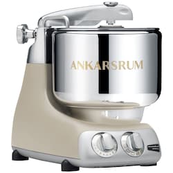 Ankarsrum Assistant Original kjøkkenmaskin AKM6230HB (beige)