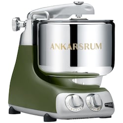 Ankarsrum Assistant Original kjøkkenmaskin AKM6230OG (grønn)