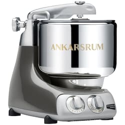 Ankarsrum Assistant Original kjøkkenmaskin AKM6230BC (sort)