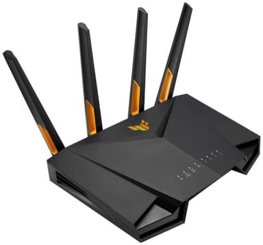 Asus TUF AX4200 router