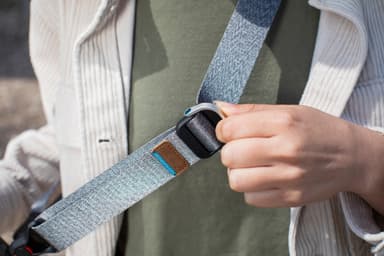 Peak Design Slide Lite Ash