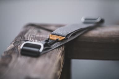 Peak Design Slide Lite Ash