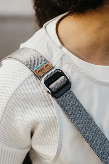 Peak Design Slide Lite Ash
