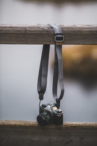 Peak Design Slide Lite Ash