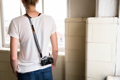 Peak Design Leash Ash
