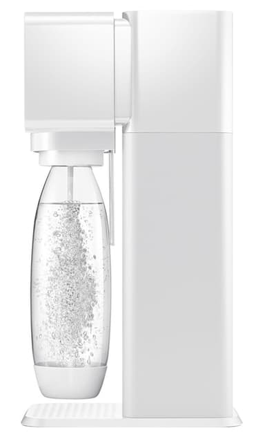 SodaStream Play kullsyremaskin S1013201770 (hvit)