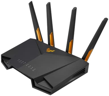 Asus TUF AX4200 router