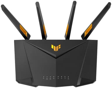 Asus TUF AX4200 WiFi 6 router