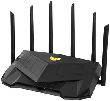 Asus TUF AX6000 router