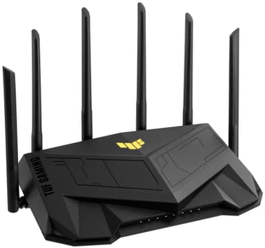 Asus TUF AX6000 router