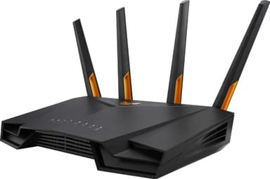 Asus TUF AX4200 router