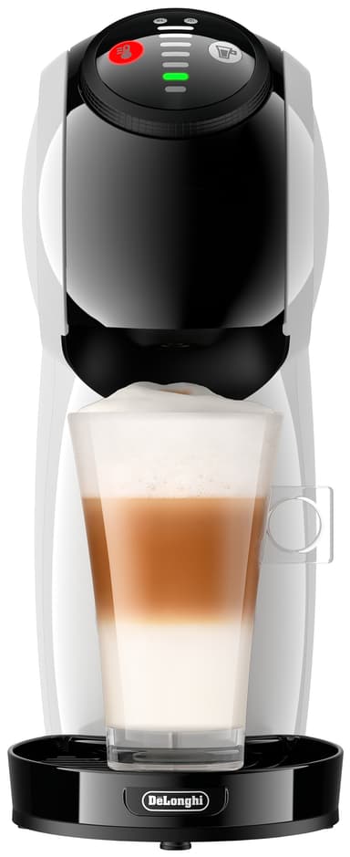 Nescafé Dolce Gusto kapselmaskin 0132180970