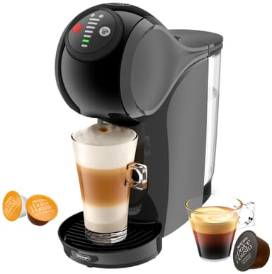 Nescafé Dolce Gusto Genio S kapselmaskin EDG226A (antrasittgrå)