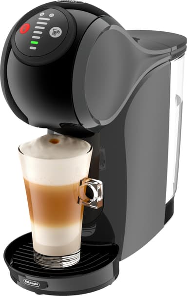 Nescafé Dolce Gusto Genio S kapselmaskin EDG226A (antrasittgrå)