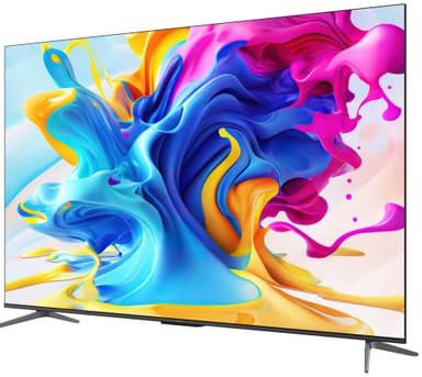 TCL 55   QLED770 4K Smart TV (2023)