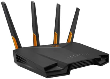 Asus TUF AX4200 router