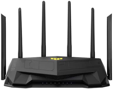 Asus TUF AX6000 router