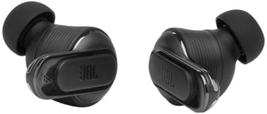 JBL Tour Pro 2 helt trådløse in-ear hodetelefoner (sort)