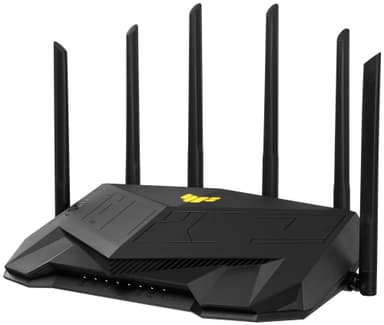 Asus TUF AX6000 router
