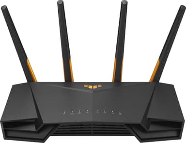 Asus TUF AX4200 router