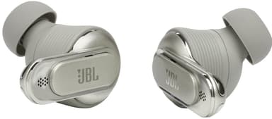 JBL Tour Pro 2 helt trådløse in-ear hodetelefoner (champagne)