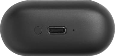 JBL Tour Pro 2 helt trådløse in-ear hodetelefoner (sort)