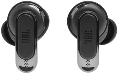 JBL Tour Pro 2 helt trådløse in-ear hodetelefoner (sort)