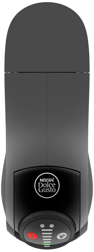 Nescafé Dolce Gusto Genio S kapselmaskin EDG226A (antrasittgrå)