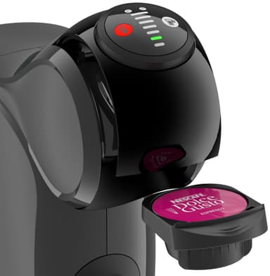 Nescafé Dolce Gusto Genio S kapselmaskin EDG226A (antrasittgrå)