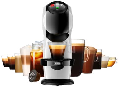 Nescafé Dolce Gusto kapselmaskin 0132180970