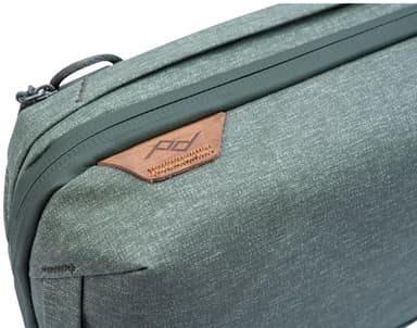 Peak Design Tech Pouch Sage