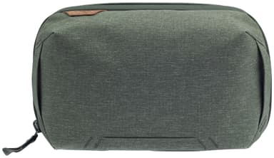 Peak Design Travel Tech Pouch kameraveske (grønn)