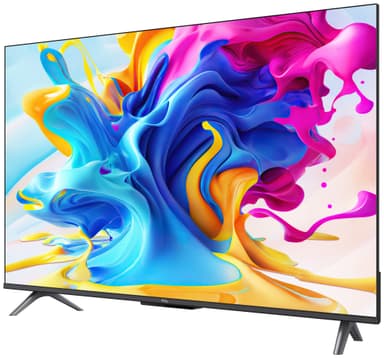 TCL 43'' QLED770 4K Smart TV (2023)