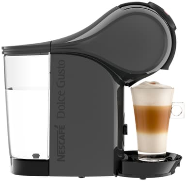 Nescafé Dolce Gusto Genio S kapselmaskin EDG226A (antrasittgrå)