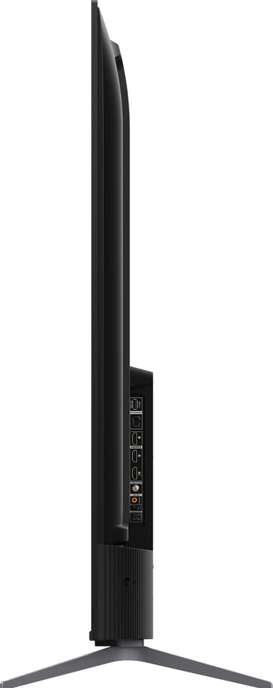 TCL 50'' QLED770 4K Smart TV (2023)