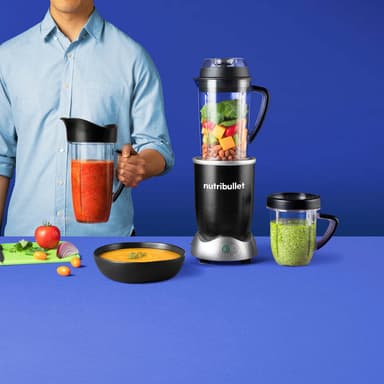 Nutribullet 1700w clearance