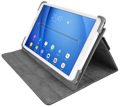 Sandstrøm universal 10" nettbrettetui (sort)