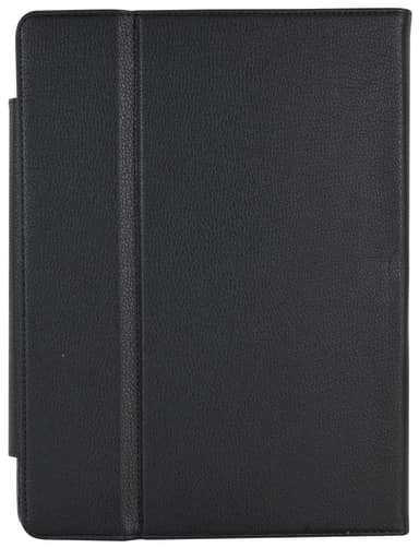 Sandstrøm universal 10" nettbrettetui (sort)