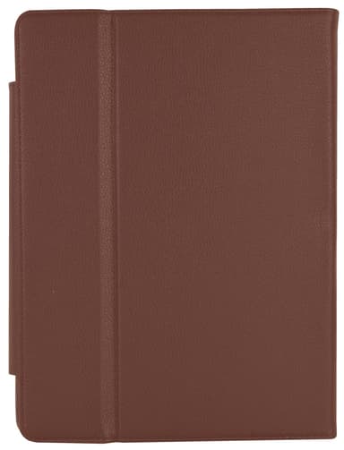 Sandstrøm universal 10" nettbrettetui (brun)