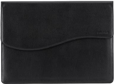 Sandstrøm etui for MacBook Air 13" S13MABK12X (sort)