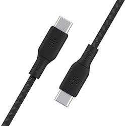 Belkin USB-C til USB-C kabel (2 m)